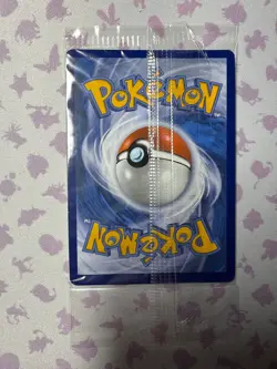 Mega Charizard EX & Oricorio EX Pokemon Phantasmal Flames UPC Promo Sealed #23 - Image 3