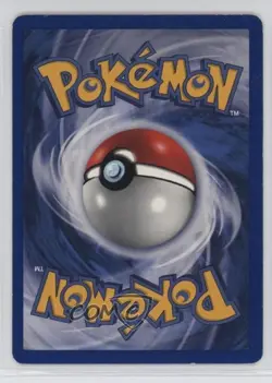 Tentacruel Pokemon Southern Islands Collection #10 2001 - Image 2