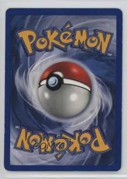 Butterfree Pokemon Southern Islands Collection #9 2001 - Image 2