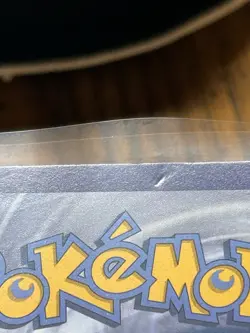 Pokemon TCG Glaceon V Evolving Skies 175/203 Lightly Played See Photos - Image 3