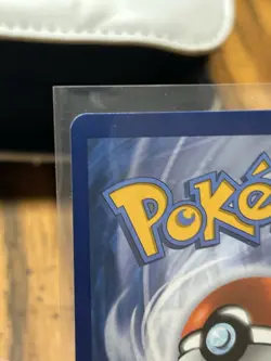 Pokemon TCG Glaceon V Evolving Skies 175/203 Lightly Played See Photos - Image 4