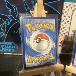 Pokemon TCG Celebi v and VMAX Chilling Reign Holos 007/198 and 008/198 - Image 4