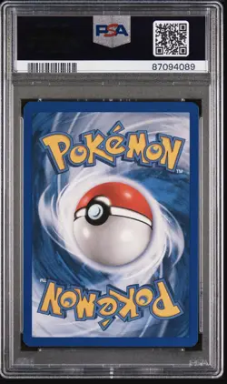POP 36!!! Pokemon TCG Deoxys 16/107 League & Championship Regional PSA 10 Promo - Image 2