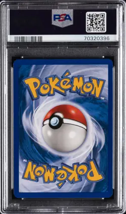 2005 POKEMON EX DEOXYS #16 DEOXYS PSA 10 - Image 2