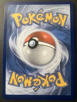 Wyrdeer SWSH206 Pokemon Sword & Shield Astral Radiance Black Star Promo Stamped - Image 2