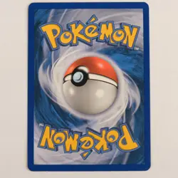 GROVYLE 19/100 REVERSE HOLO POKEMON EX CRYSTAL GUARDIANS STAMPED - Image 2