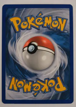 GROVYLE 19/100 REVERSE HOLO POKEMON EX CRYSTAL GUARDIANS STAMPED - Image 5