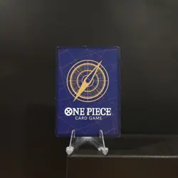 Pacifista OP01-075 C (Judge Stamp Promo) - One Piece (NM) - Image 2