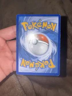 Pokemon TCG Ash's Pikachu SM109 Special Promo Card - Image 3