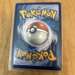 Pokemon Ash's Pikachu SM Promo Card SM114 2017 70 HP Regular - Image 2