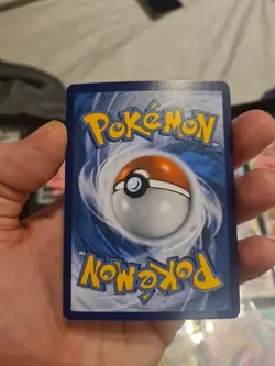 Pokemon Energy Switch Roaring Skies TCG Card 109/108 Secret Rare - Image 2