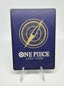 OP14-043 Aladine Dash Pack R Full Art One Piece TCG English Card - Image 2