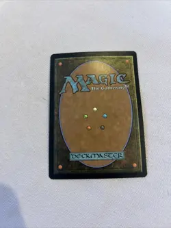 1x Magic the Gathering MTG Thrive (98) Dissension NM x1 🐝 - Image 2