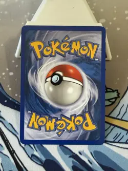 Pokemon Muk 23/147 Aquapolis Reverse Holo 🔥VERY VERY Good Condition🔥 - Image 2