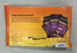 2022 Pokemon TCG Trick Or Trade Halloween Mini Packs Factory Sealed (40 packs) - Image 2