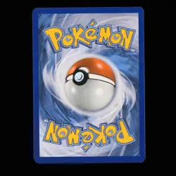 Pokemon TCG Ash's Pikachu SM108 Black Star Promo 2017 NM - Image 2