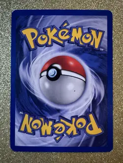 LT. SURGE’S MAGNETON - SWIRLS, Holo Rare, Gym Heroes, 8/132⍣ (Pokemon TCG, 1999) - Image 3