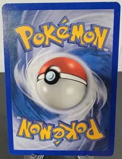 Pokemon TCG Ho-oh #52 Black Star Promo E-reader - Image 5