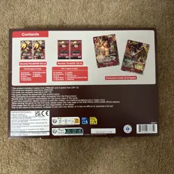 BANDAI ONE PIECE ILLUSTRATION BOX VOL 5 (IB-05) FACTORY SEALED IN STOCK. WOW! - Image 3