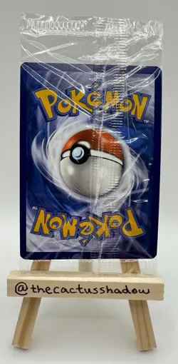 Scarlet & Violet Pokemon 151 Snorlax Art Rare 051 Promo Cards Holo - SEALED - Image 2