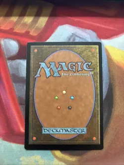 Tolarian Academy Urza's Saga Regular - Image 2