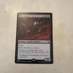 Vein Ripper Murders at Karlov Manor Regular - Image 1