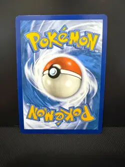 Charmander SVP 044 Illustration Rare Black Star Promo Pokemon NM - Image 2