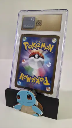 2023 Pokemon Japanese Flareon Yu Nagaba S&V Promo 065/Sv-p CGC PRISTINE 10 - Image 2