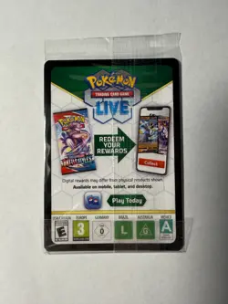 Mew EX SVP 053 Pokemon TCG Scarlet Violet 151 Black Star Promo Full Art SEALED - Image 2