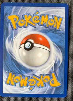 ERIKA'S INVITATION 160/165 UNCOMMON 151 POKEMON REVERSE HOLO NM - Image 2