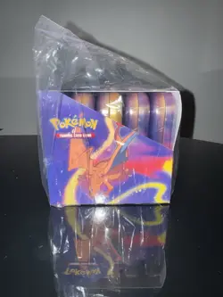 Pokemon TCG - Kanto Power Mini Tins Display Case NEW/SEALED - Image 2