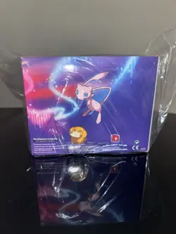 Pokemon TCG - Kanto Power Mini Tins Display Case NEW/SEALED - Image 3