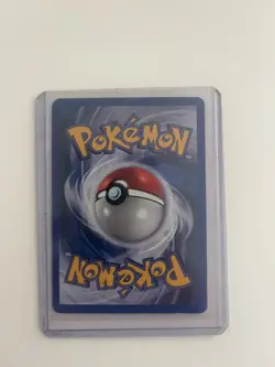 Pokemon TCG Wailord EX Legend Maker 14 Holo Holo Rare - Image 2