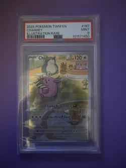 Lot Of 4 Pokemon PSA Slabs (values Listed Below) - Image 4