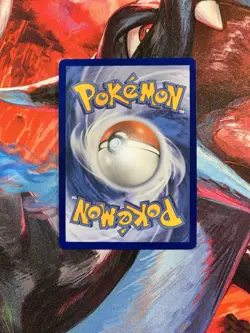 Pokemon Mega Scrafty ex 270/217 Ascended Heroes Mega Attack Rare NM - Image 2