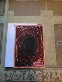 YUGIOH BERSERKER SOUL DRLG-EN007 SECRET UNLIMITED ED NM - Image 2