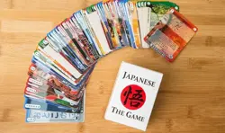 Japanese: The Game, a language-learning card game - Image 1