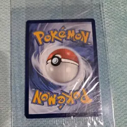 Mimikyu 075 Sv: Scarlet & Violet Promo Cards Holo Sealed - Image 2