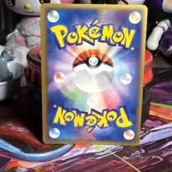 Gardevoir (Holo Rare) ADV Expansion Pack 029/055 1st Ed Pokemon Card LP - Image 2