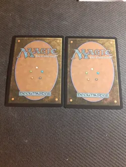 Jaws, Relentless Predator, Secret Lair Drop, MTG, Rainbow Foil + Blood Token - Image 2