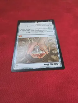 MTG - Chrome Mox - Double Masters - NM - Image 3