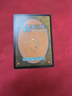 MTG - Chrome Mox - Double Masters - NM - Image 5