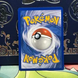 Wailord - 30/106 Great Encounters - Pokemon TCG - 2008 NM/M - Image 2