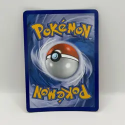 2008 Machamp LV.X 98/100 Pokemon Stormfront Holo Near Mint - Image 2