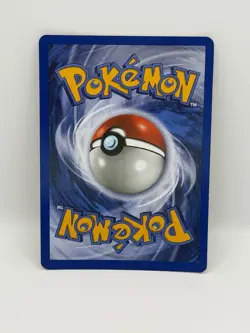 2007 Torterra LV.X DP09 Pokemon Diamond and Pearl Holo Near Mint - Image 2