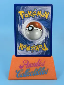 Pokemon TCG Trubbish 53/124 Dragons Exalted NM - Image 2