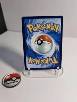 Pokemon S-Chiese Exclusive Awards Round Maushold CSV4C 158/129 SAR - Image 2