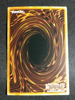 Yu-Gi-Oh! Megamorph - DT04-EN044 Common Duel Terminal 4 NM - Image 2