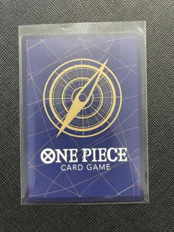 Zoro-Juurou OP05-067 Championship 25-26 Event One Piece Card - Image 2