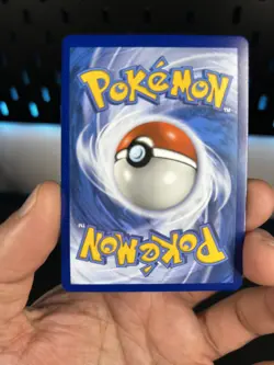 Mew V (Alternate Full Art) 251/264 Swsh08: Fusion Strike Holo Pokemon TCG Card - Image 2